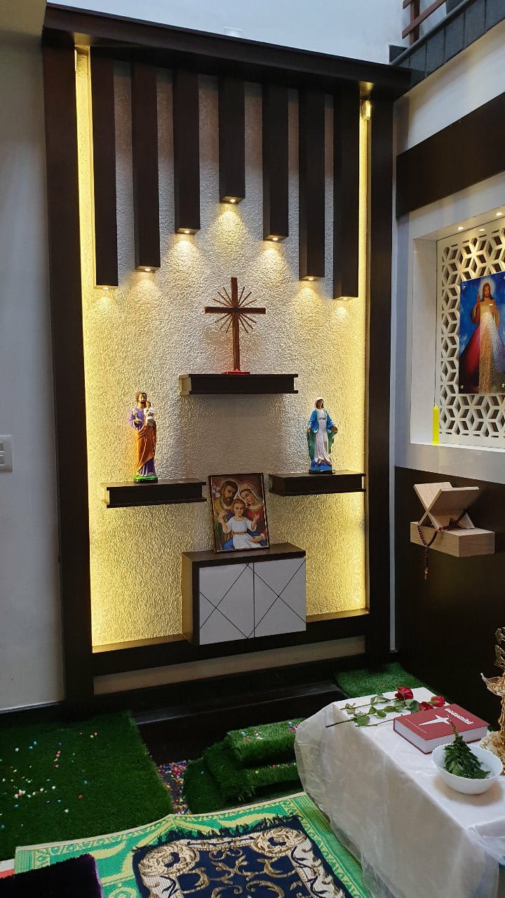 DESIGN HOUSE Cherupuzha