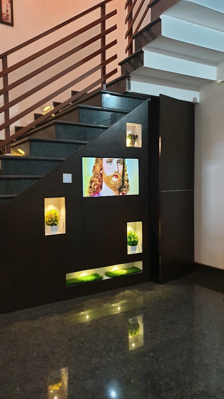 DESIGN HOUSE Cherupuzha