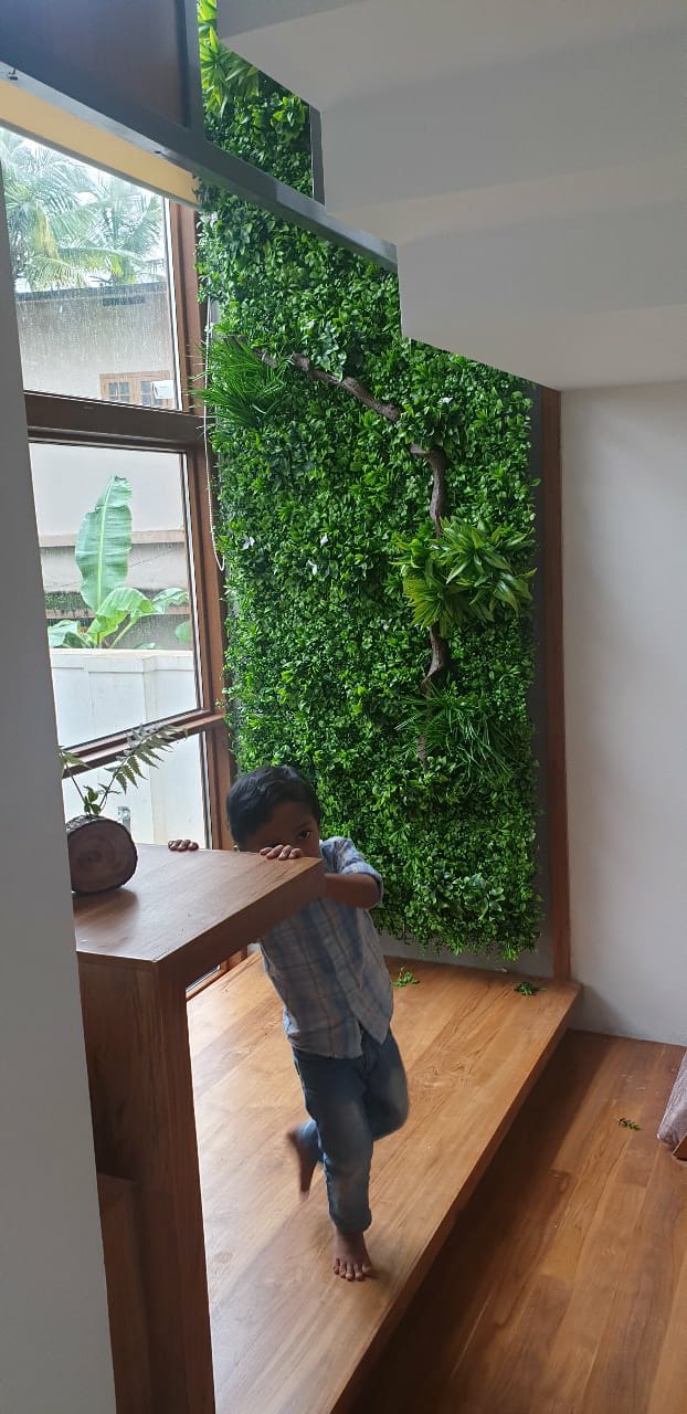 DESIGN HOUSE Cherupuzha