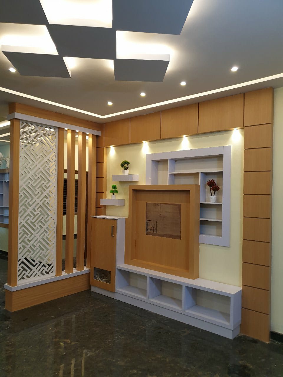 DESIGN HOUSE Cherupuzha