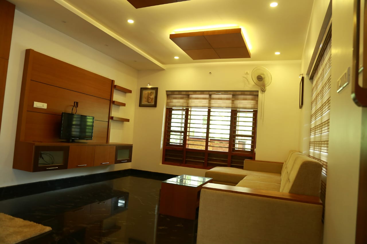 DESIGN HOUSE Cherupuzha